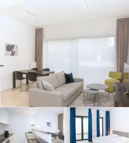Apartment for rent
