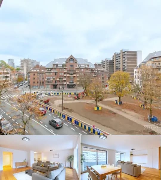 Apartment for rent