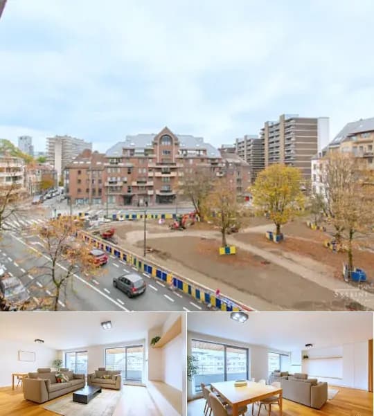 Apartment for rent