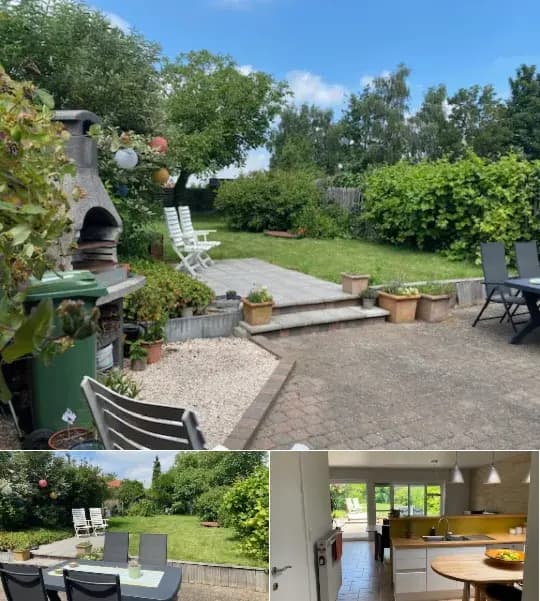 Residence for sale