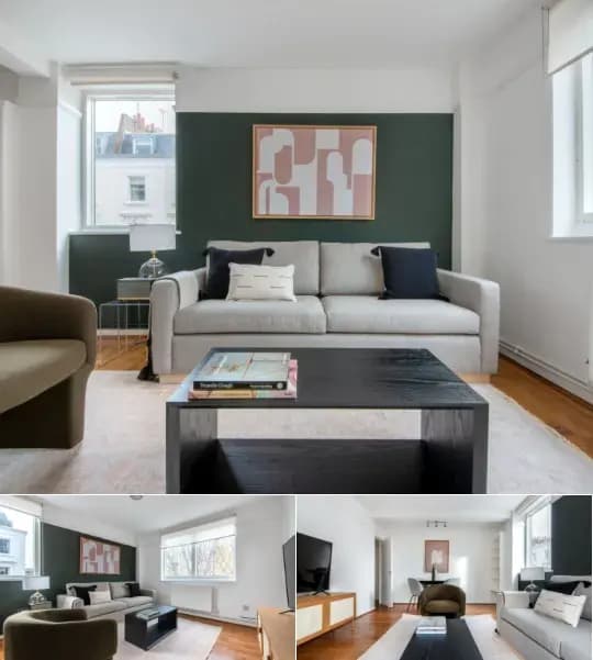 Apartment for rent