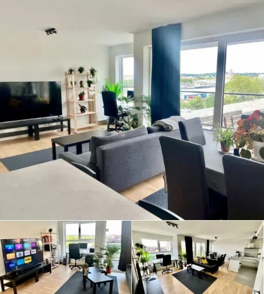 Apartment for rent