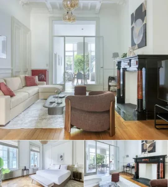 Apartment for rent
