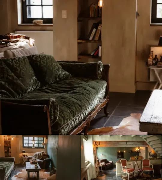 Apartment for rent