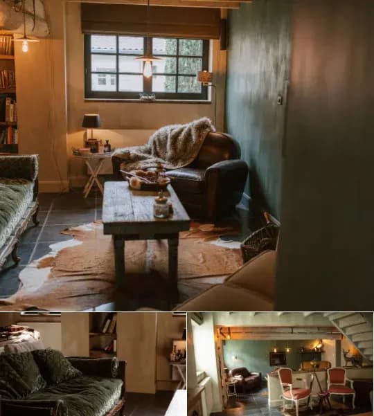Apartment for rent