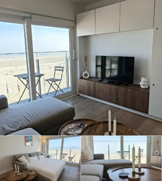 Apartment for rent