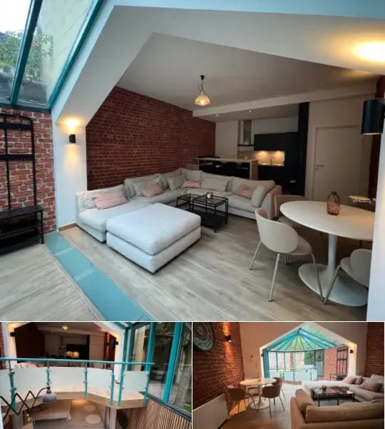 Apartment for rent