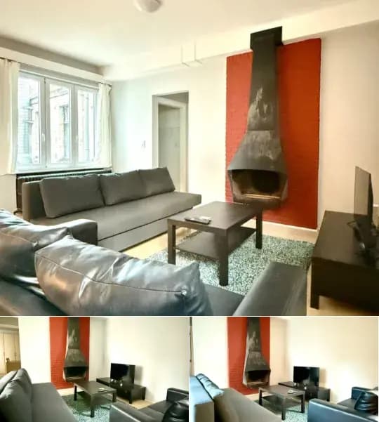 Apartment for rent