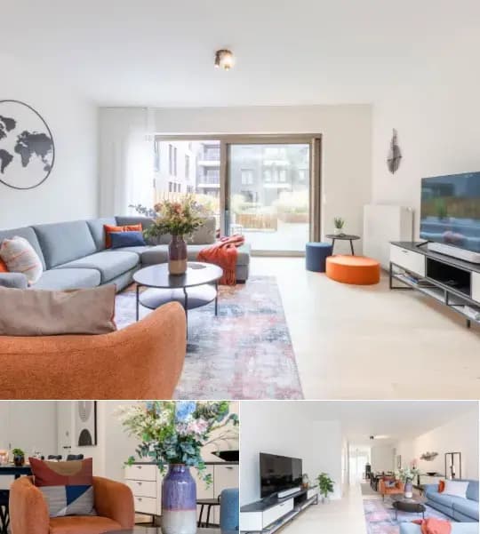 Apartment for rent