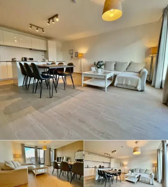 Apartment for rent
