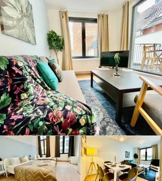 Apartment for rent