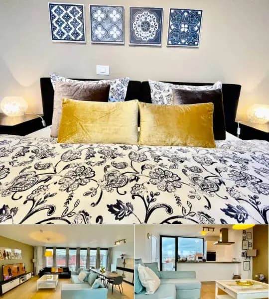 Apartment for rent