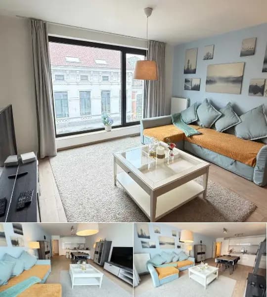 Apartment for rent