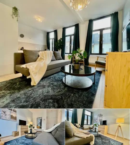 Apartment for rent