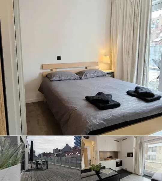 Apartment for rent