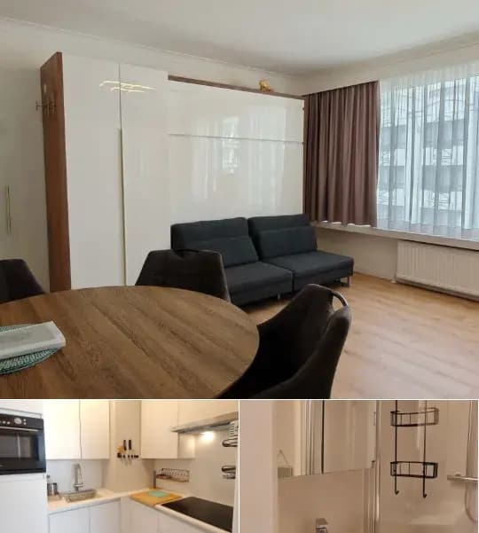 Apartment for rent