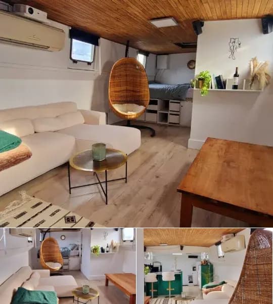 Apartment for rent