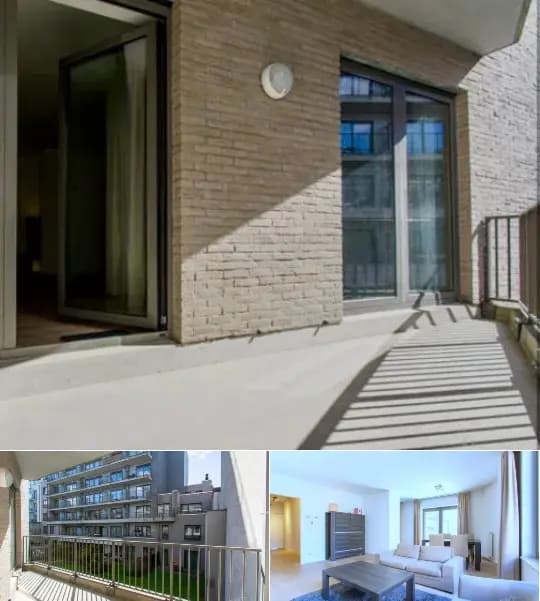 Apartment for rent