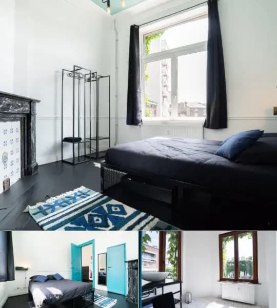 Studio for rent