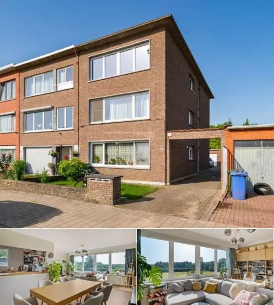 Apartment for sale