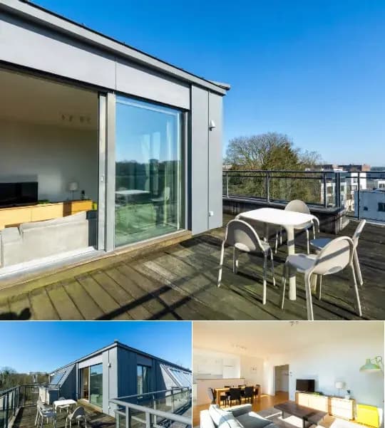 Apartment for rent
