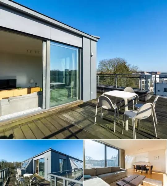 Apartment for rent