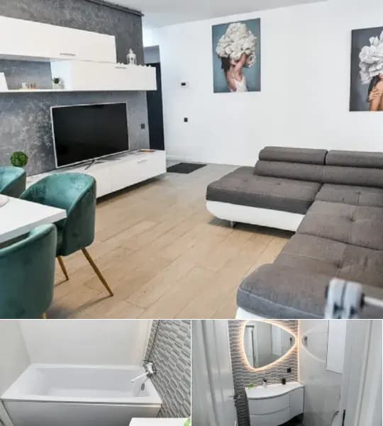 Apartment for rent