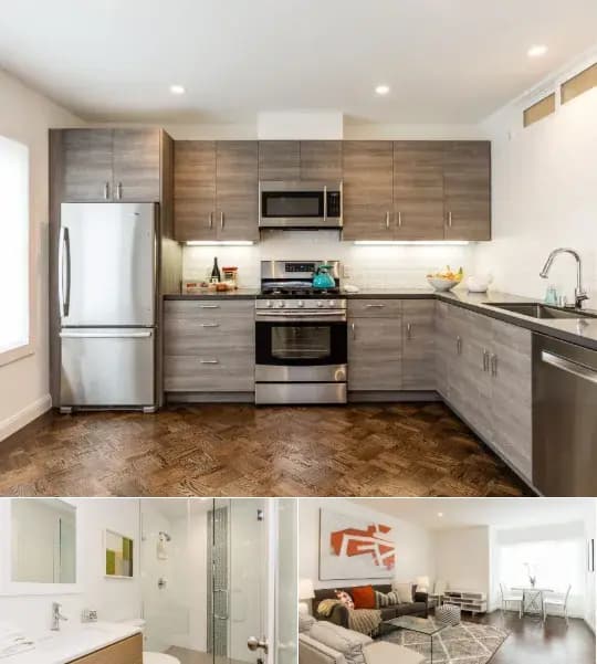Apartment for rent