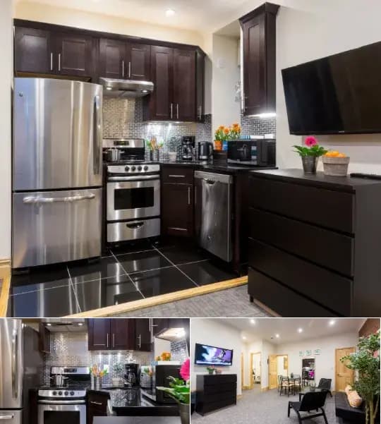 Apartment for rent