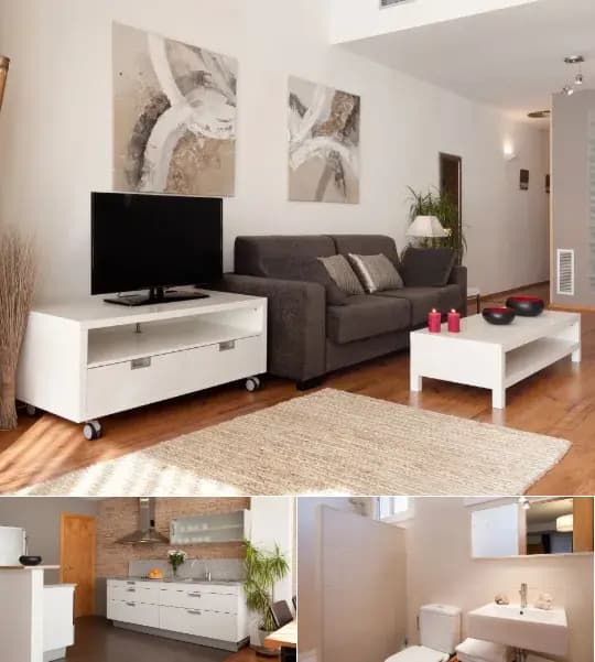 Apartment for rent