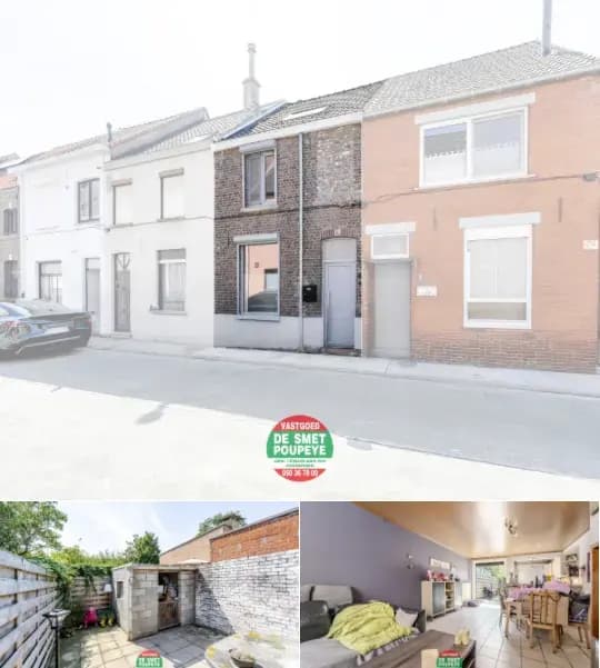 Residence for sale