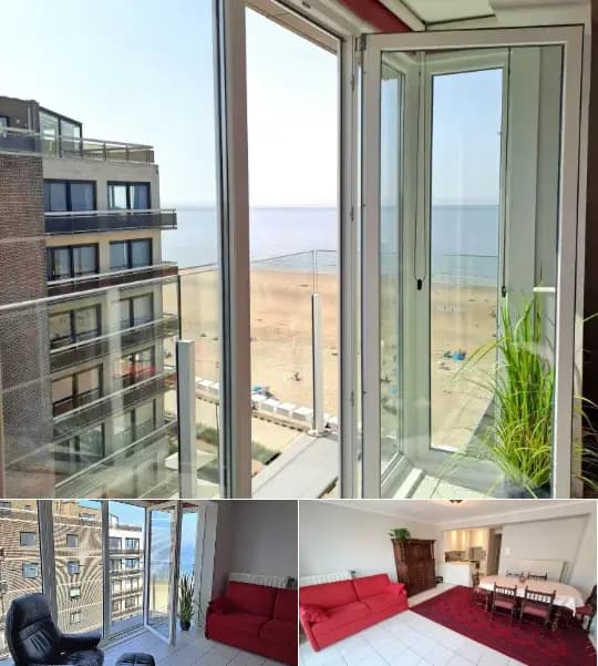 Apartment for sale