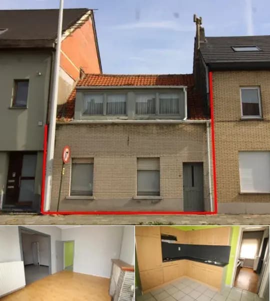 Residence for sale