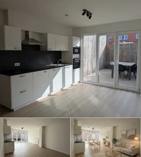 Residence for sale
