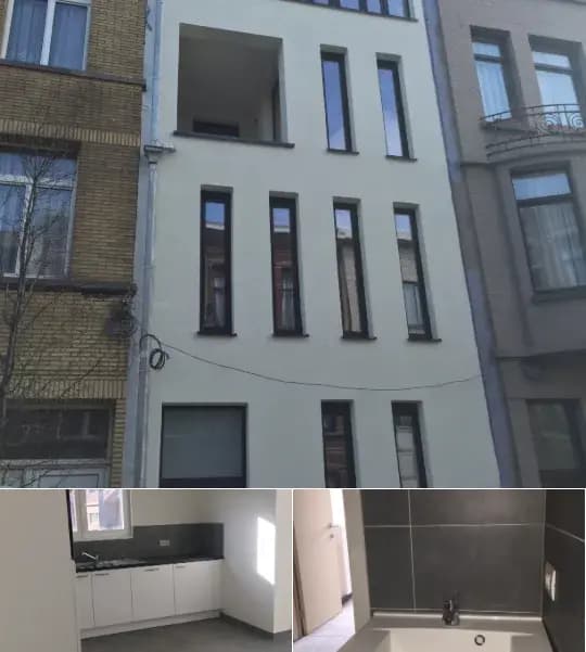Apartment for rent
