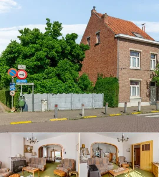 Residence for sale