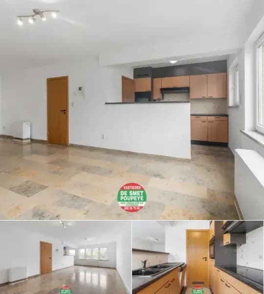 Ground floor for sale