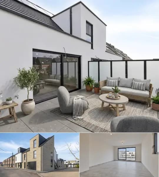 Duplex for sale
