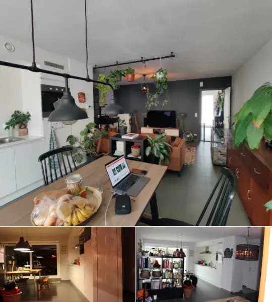 Apartment for rent