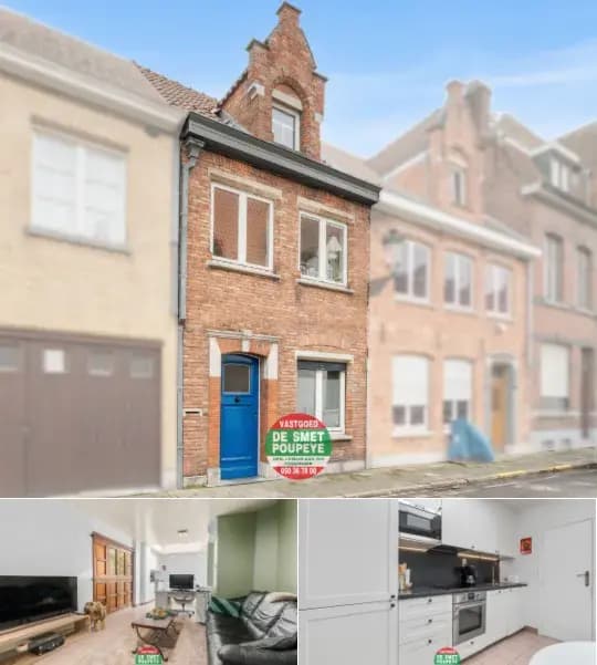 Residence for rent