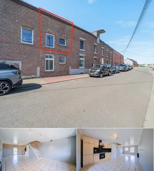 Duplex for sale