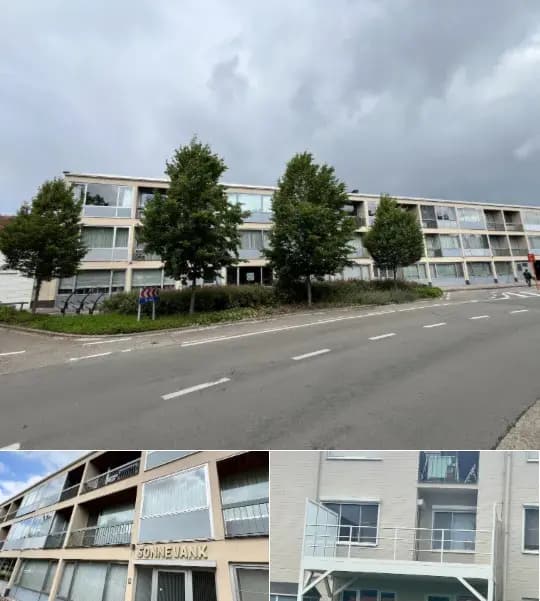 Apartment for sale