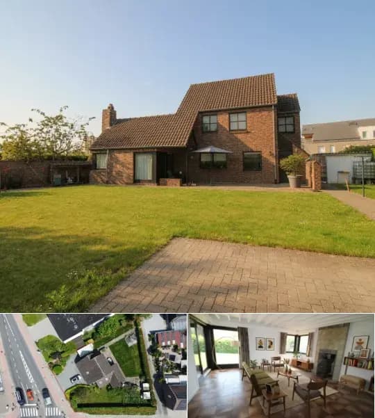 Residence for sale