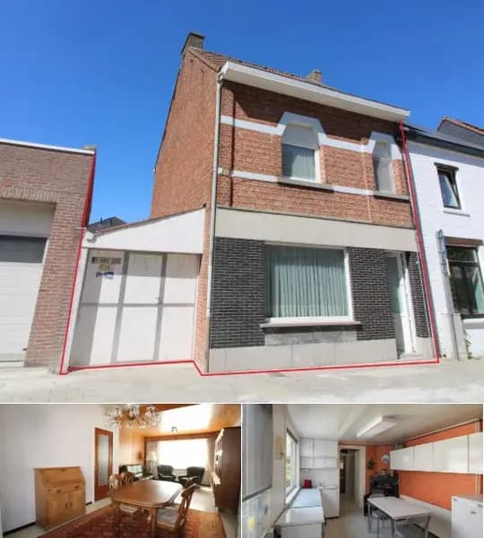 Residence for sale