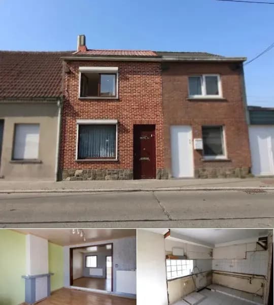 Residence for sale