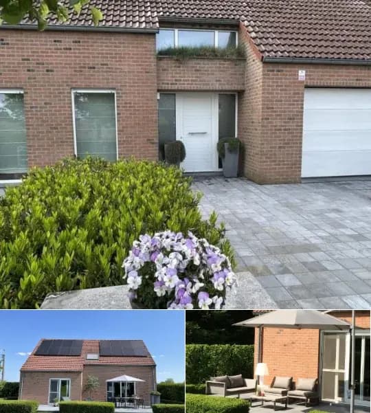 Villa for sale