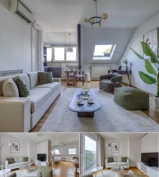 Apartment for rent