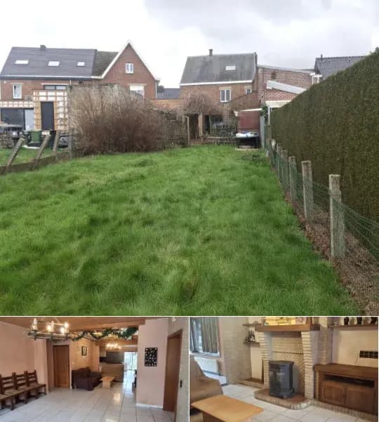 Residence for sale