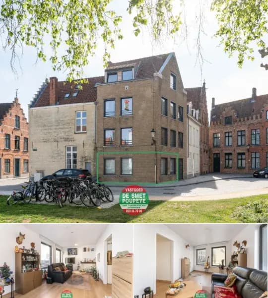 Ground floor for sale