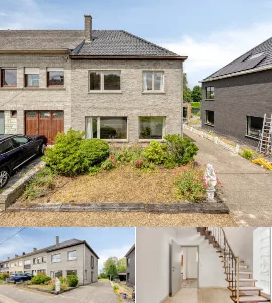 Residence for sale
